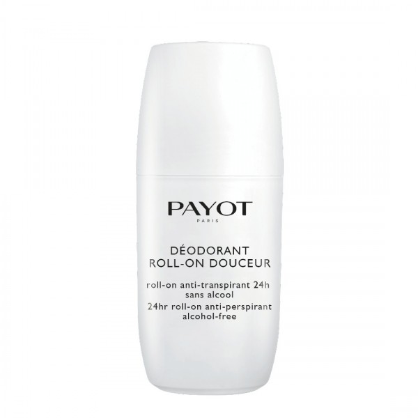 PAYOT Deodorant Roll-On Douceur, 75 ml.