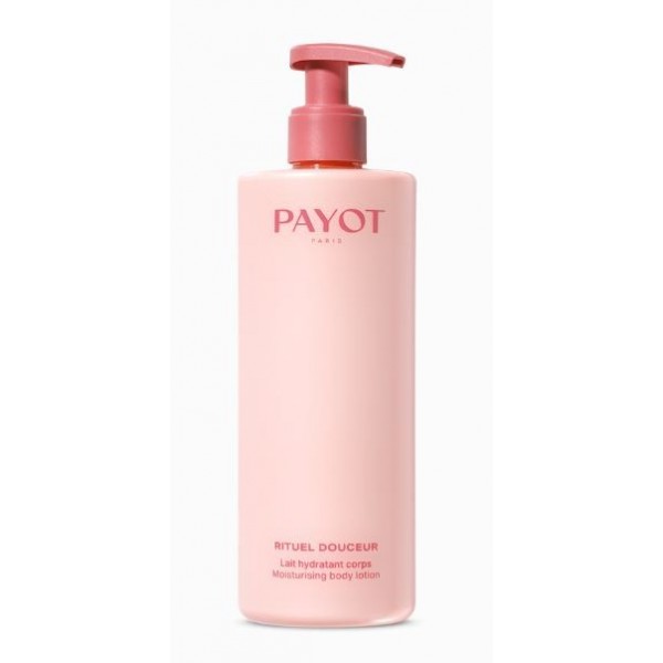 PAYOT Lait Hydratant 24H, 400 ml.