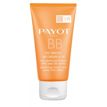 PAYOT My Payot BB Cream Blur Light SPF15, 50 ml.