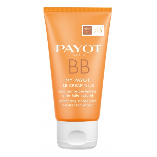 PAYOT My Payot BB Cream Blur Medium SPF15, 50 ml.