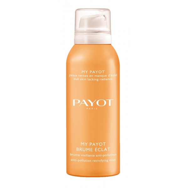 PAYOT My Payot Brume Eclat, 125 ml.