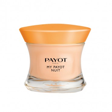 PAYOT My Payot Nuit, 50 ml.