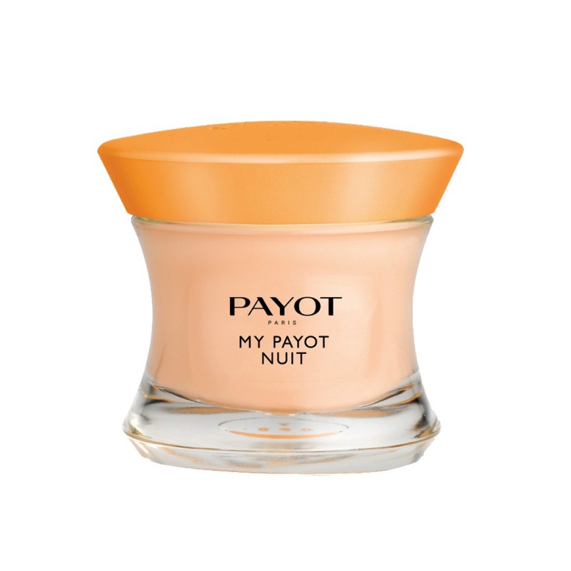 PAYOT My Payot Nuit, 50 ml. PAYOT My Payot Nuit, 50 ml.