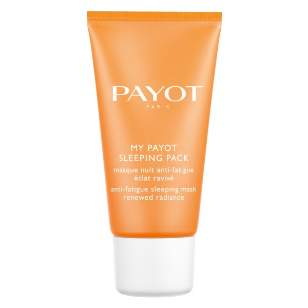 PAYOT My Payot Sleeping Pack, 50 ml.