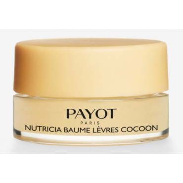 PAYOT Nutricia Baume Levres Cocoon, 7 ml.