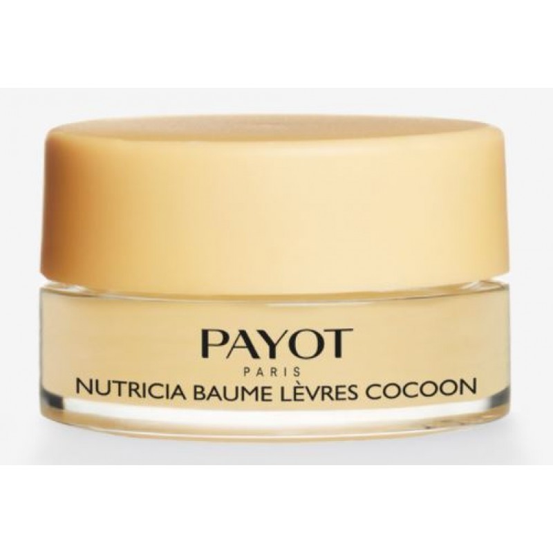 PAYOT Nutricia Baume Levres Cocoon, 7 ml. PAYOT Nutricia Baume Levres Cocoon, 7 ml.