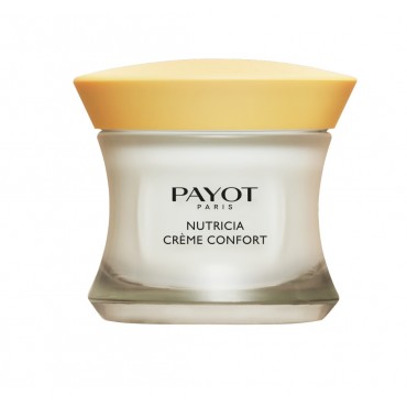 PAYOT Nutricia Creme Confort, 50 ml.