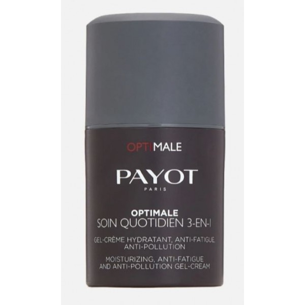 PAYOT Optimale Soin Quotidien 3-in-1, 50 ml.