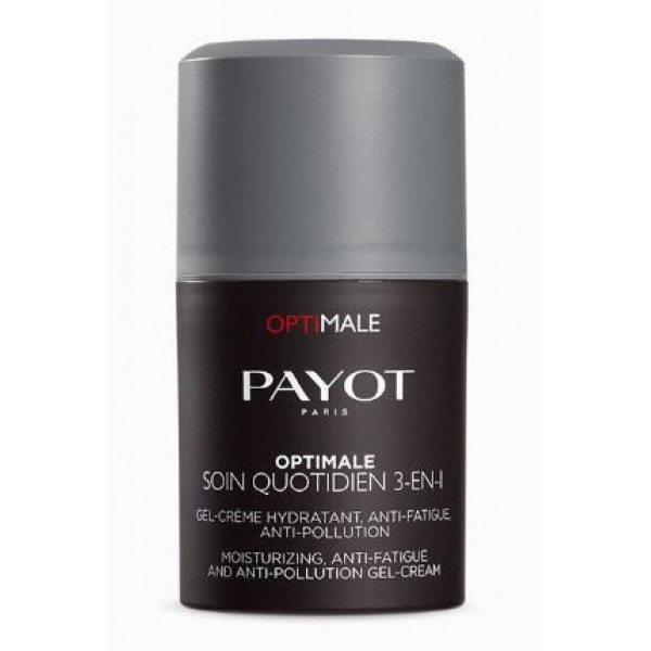 PAYOT Optimale Soin Quotidien 3-in-1, 50 ml.
