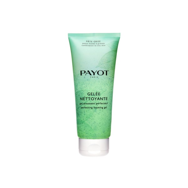 PAYOT Pate Grise Gelee Nettoyante, 200 ml.