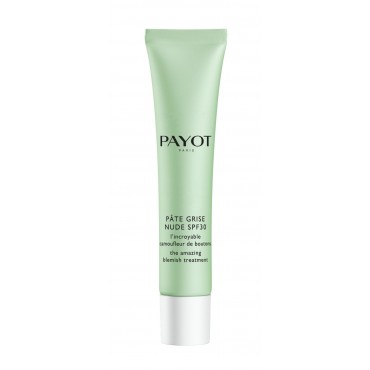 PAYOT Pate Grise Nude SPF30, 40 ml.