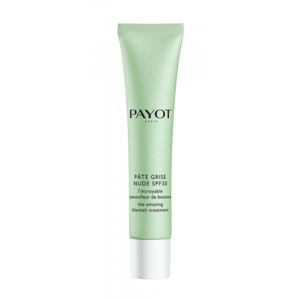 PAYOT Pate Grise Nude SPF30, 40 ml.