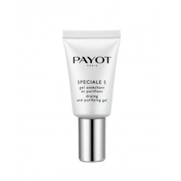 PAYOT Pate Grise Speciale 5, 15 ml.