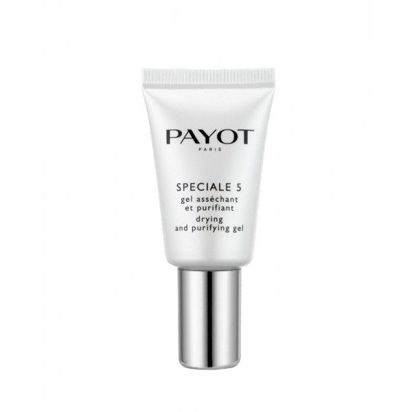 PAYOT Pate Grise Speciale 5, 15 ml.