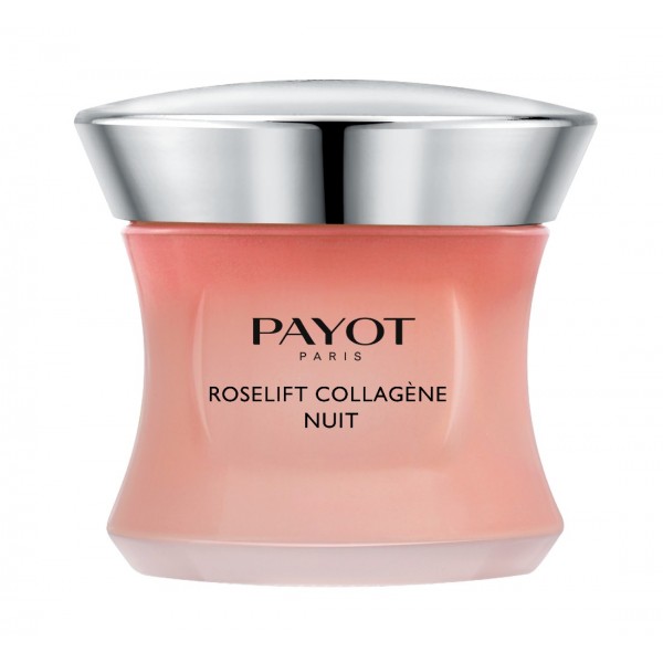 PAYOT Roselift Collagene Nuit, 50 ml.