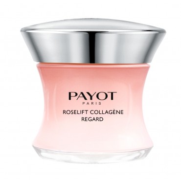 PAYOT Roselift Collagene Regard, 15 ml.