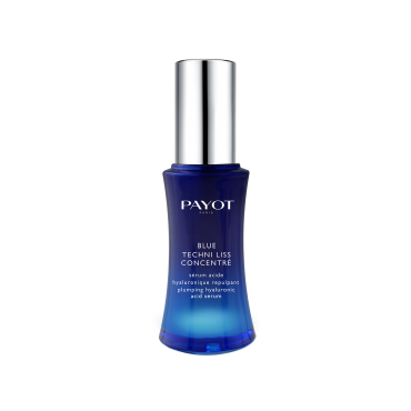 PAYOT Blue Techni Liss Concentre, 30 ml.