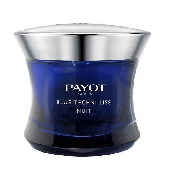 PAYOT Blue Techni Liss Nuit, 50 ml.