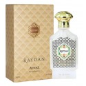 RAYDAN Aynaz Al Luban Eau De Parfum, 100 ml.