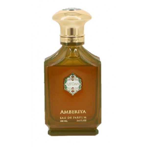 RAYDAN Amberiya Eau De Parfum, 100 ml.