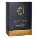 RAYDAN Agar Oud Eau De Parfum, 50 ml.