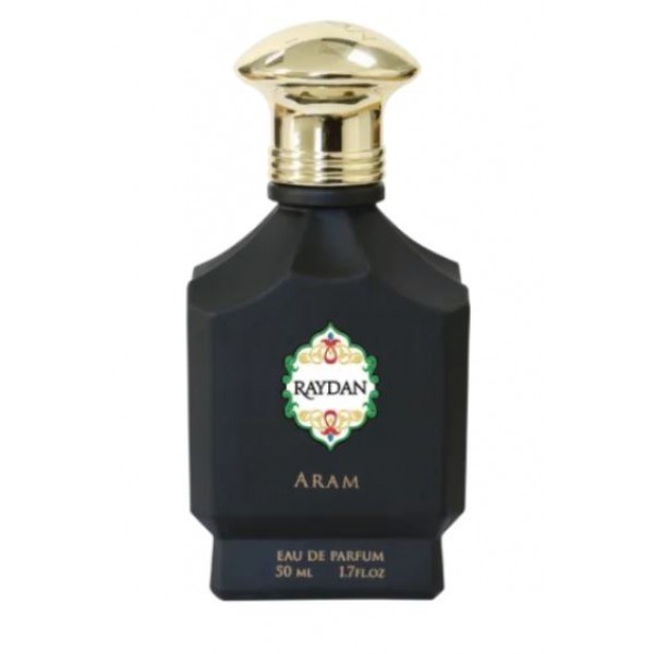 RAYDAN Aram Eau De Parfum, 50 ml.
