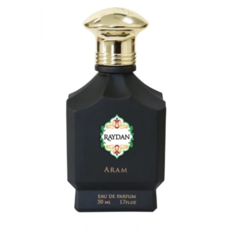 RAYDAN Aram Eau De Parfum, 50 ml.