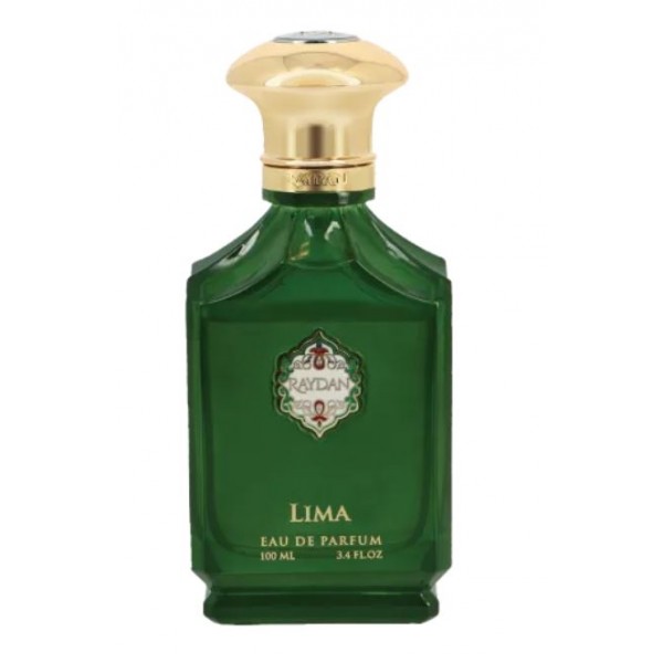 RAYDAN Lima Eau De Parfum, 100 ml.