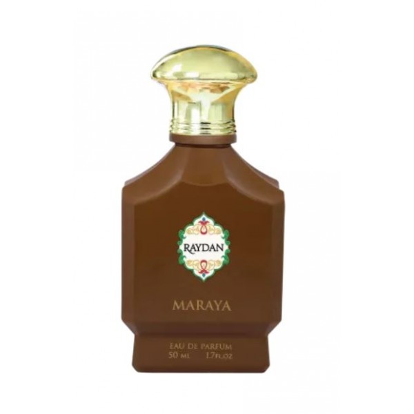 RAYDAN Maraya Eau De Parfum, 50 ml.