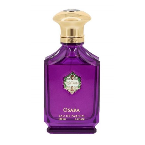 RAYDAN Osara Eau De Parfum, 100 ml.