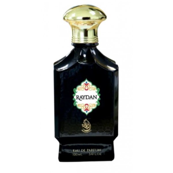 RAYDAN Renaissance Eau De Parfum, 100 ml.