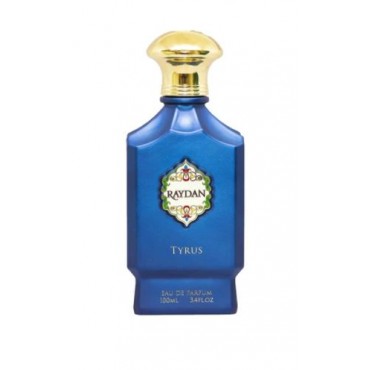 RAYDAN Tyrus Eau De ...
