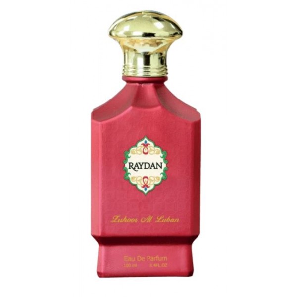 RAYDAN Zuhoor Al Luban Eau De Parfum, 100 ml.
