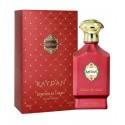 RAYDAN Zuhoor Al Luban Eau De Parfum, 100 ml.