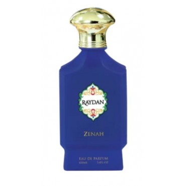 RAYDAN Zenah Eau De ...