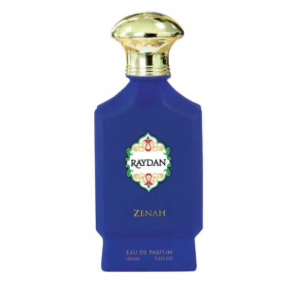 RAYDAN Zenah Eau De Parfum, 100 ml.