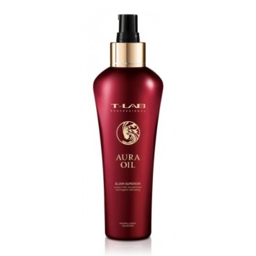 T-LAB Professional Aura Oil Elixir Superior, 150 ml.
