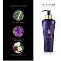 T-LAB Professional Coco Therapy Duo Shampoo, 300 ml.