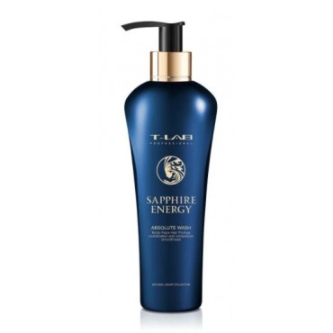 T-LAB Professional Sapphire Energy Absolute Wash Absolute Wash, 300 ml.