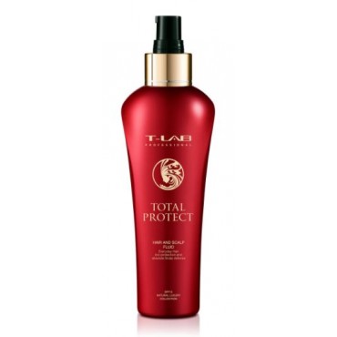 T-LAB Professional Total Protect Multi-Care Fluid, 150 ml.