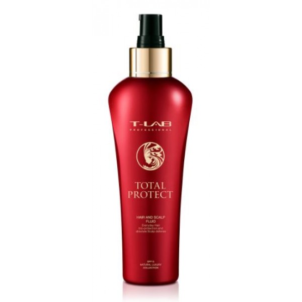 T-LAB Professional Total Protect Multi-Care Fluid, 150 ml.