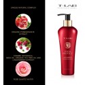 T-LAB Professional Total Protect Duo Shampoo, 300 ml.